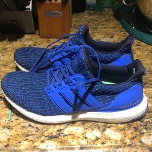ultra boost 4.0 high res blue